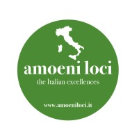 Amoeni Loci logo, Amoeni Loci contact details