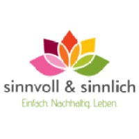 Sinnvoll & Sinnlich | Sustainable Lifestyle. Purposeful Living. logo, Sinnvoll & Sinnlich | Sustainable Lifestyle. Purposeful Living. contact details