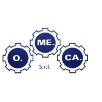 O.ME.CA. SRL logo, O.ME.CA. SRL contact details