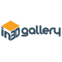 in3Dgallery inc. logo, in3Dgallery inc. contact details