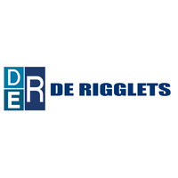 DE RIGGLETS logo, DE RIGGLETS contact details