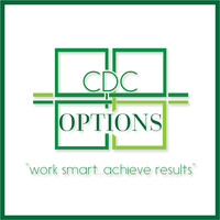 CDC OPTIONS (SBU of CDC Consult Ltd.) logo, CDC OPTIONS (SBU of CDC Consult Ltd.) contact details