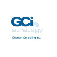 Ghanam Consulting Inc. logo, Ghanam Consulting Inc. contact details