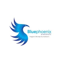 Bluephoenix Consult logo, Bluephoenix Consult contact details