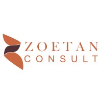 Zoetan Consult logo, Zoetan Consult contact details