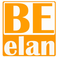 Be-Elan logo, Be-Elan contact details