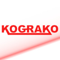 KOGRAKO logo, KOGRAKO contact details