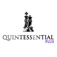 Quintessential Plus logo, Quintessential Plus contact details