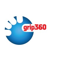 grip360 Ltd. logo, grip360 Ltd. contact details