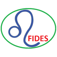 FIDES Global logo, FIDES Global contact details