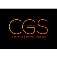 Creative Growth Synergy logo, Creative Growth Synergy contact details