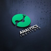 Analytics Institute logo, Analytics Institute contact details