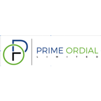 Prime-Ordial logo, Prime-Ordial contact details