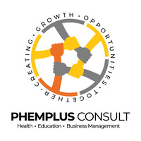 PHEMPLUS CONSULT LIMITED logo, PHEMPLUS CONSULT LIMITED contact details