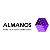 ALMANOS logo, ALMANOS contact details