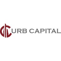 Curb Capital logo, Curb Capital contact details