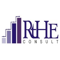 RtHE Consult Limited logo, RtHE Consult Limited contact details