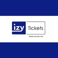 izyTickets logo, izyTickets contact details