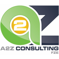 A2Z Consulting FZE logo, A2Z Consulting FZE contact details