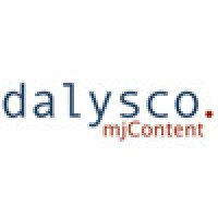 Dalysco logo, Dalysco contact details