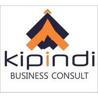 Kipindi Business Consult (official) logo, Kipindi Business Consult (official) contact details