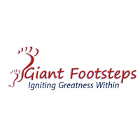 Giant Footsteps logo, Giant Footsteps contact details