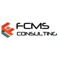 FCMS CONSULTING logo, FCMS CONSULTING contact details