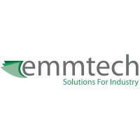 EMMTECH LIMITED logo, EMMTECH LIMITED contact details