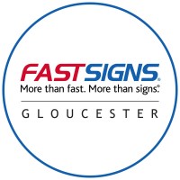 FASTSIGNS Gloucester logo, FASTSIGNS Gloucester contact details