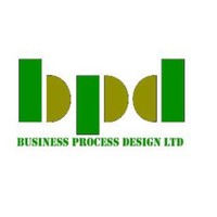 Business Process Design Limited logo, Business Process Design Limited contact details