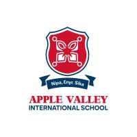 Apple Valley International School logo, Apple Valley International School contact details