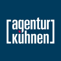 Agentur Kühnen logo, Agentur Kühnen contact details