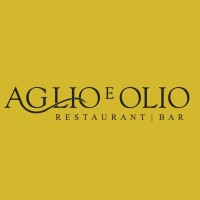 Aglio e Olio Mykonos logo, Aglio e Olio Mykonos contact details