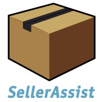 SellerAssist logo, SellerAssist contact details