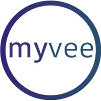 Myvee logo, Myvee contact details