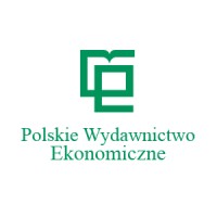 Polskie Wydawnictwo Ekonomiczne logo, Polskie Wydawnictwo Ekonomiczne contact details