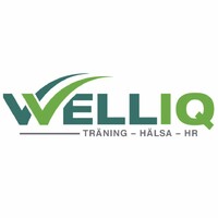 Welliq logo, Welliq contact details