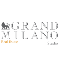 Grand Milano Studio logo, Grand Milano Studio contact details