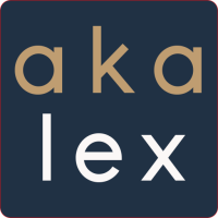 Akalex logo, Akalex contact details