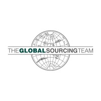 The Global Sourcing Team logo, The Global Sourcing Team contact details