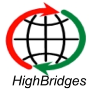 Highbridges, LLC logo, Highbridges, LLC contact details