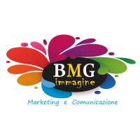 BMGimmagine logo, BMGimmagine contact details