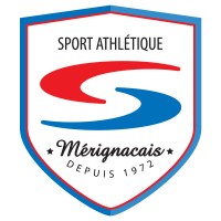 Sport Athlétique Mérignacais logo, Sport Athlétique Mérignacais contact details