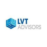 LVT ADVISORS logo, LVT ADVISORS contact details