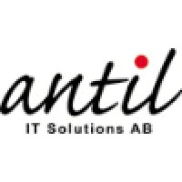 antil AB logo, antil AB contact details