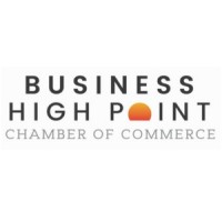 High Point Chamber of Commerce logo, High Point Chamber of Commerce contact details