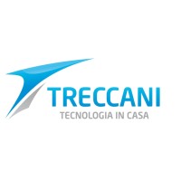 Treccani Sistemi SRL logo, Treccani Sistemi SRL contact details