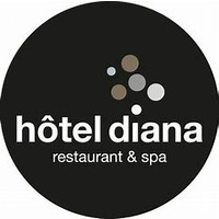 Hôtel Diana 4* Restaurant & Spa logo, Hôtel Diana 4* Restaurant & Spa contact details