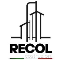 RECOL costruzioni srl logo, RECOL costruzioni srl contact details