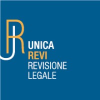 Unica Revi logo, Unica Revi contact details